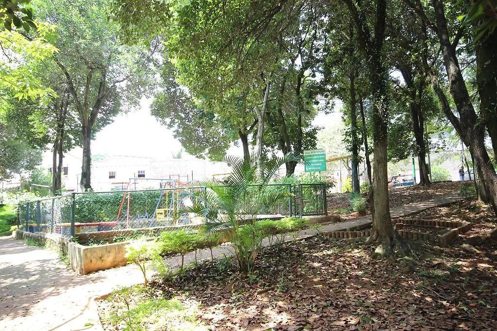 Appartement Itamiami Sp 103 à São Paulo 0*,  Brésil