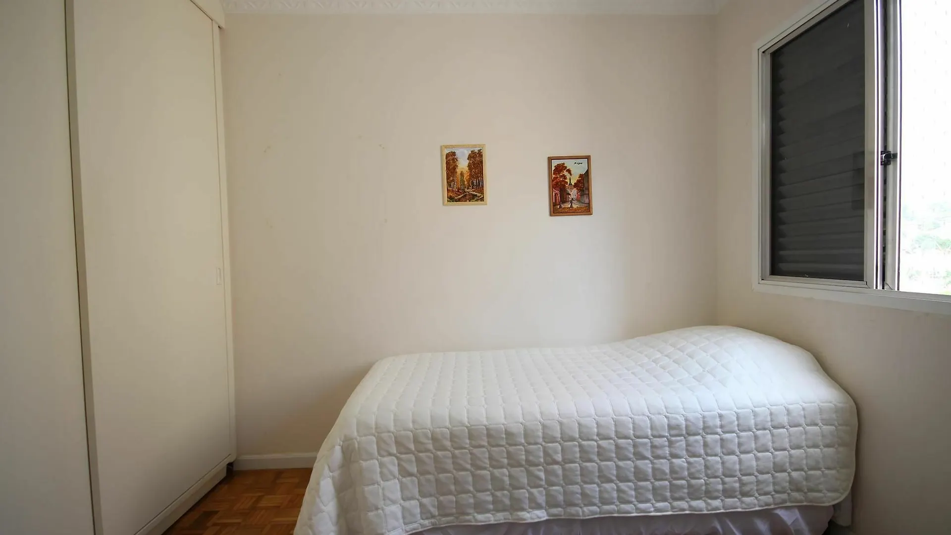 Appartement Itamiami Sp 103 à São Paulo