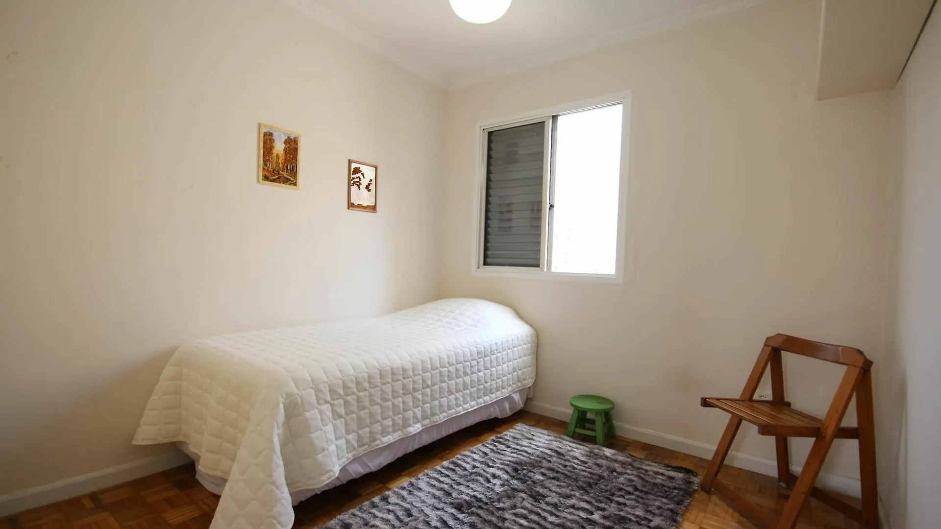 Appartement Itamiami Sp 103 à São Paulo