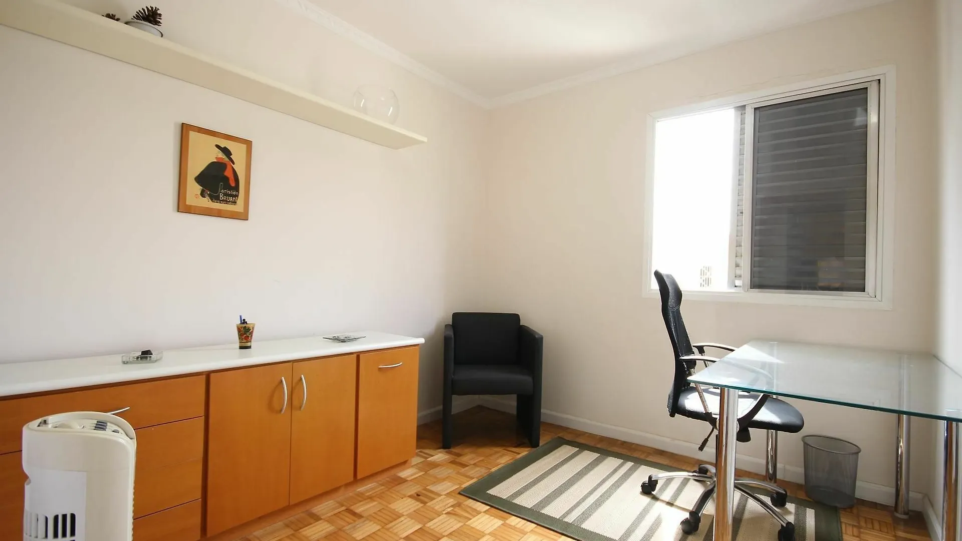 Appartement Itamiami Sp 103 à São Paulo
