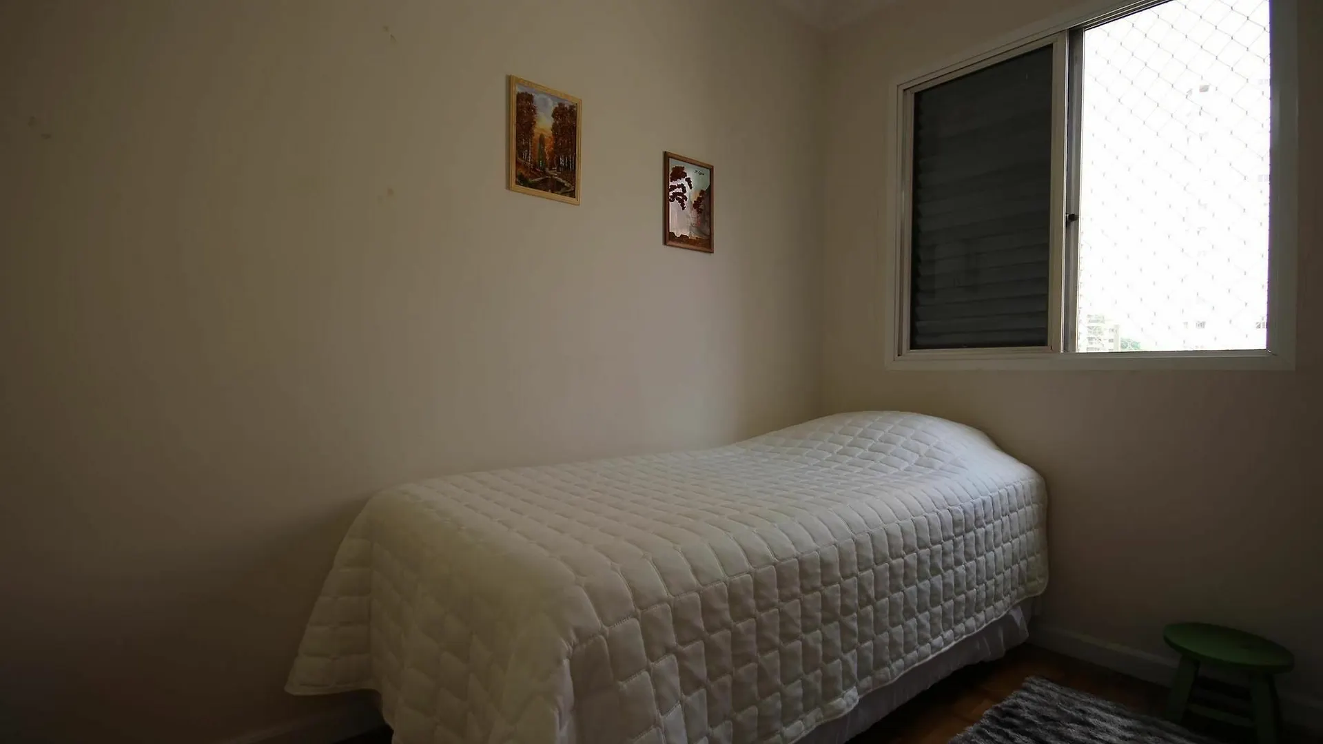 Appartement Itamiami Sp 103 à São Paulo