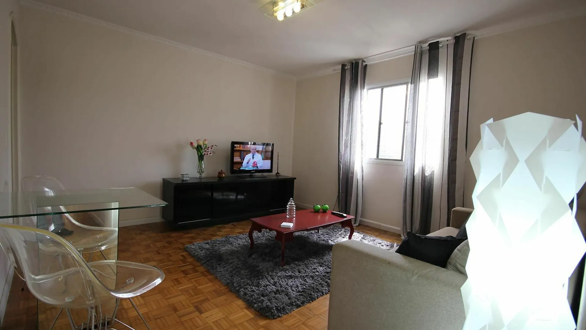 Appartement Itamiami Sp 103 à São Paulo